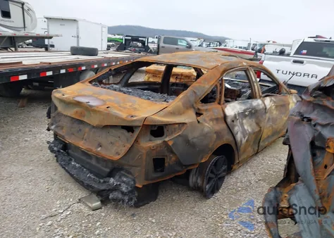 2016 Hyundai Sonata Se from USA, damaged, VIN 5NPE24AF7GH345226